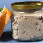 Не успеваю подавать на стол: то ли намазка, то ли паштет. За основу беру консервированные сардины и делаю шедевр 14 img 1004