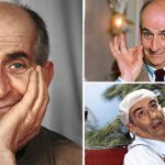 Помним и любим: 110 лет со дня рождения великого комика Луи де Фюнеса 13 jpg