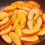 «Яблочки сладкие как мед»: когда надоедают свежие яблоки, готовлю карамелизированные. Просто бомбический десерт 16 karamelizovani yabluka