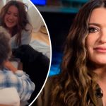 Наталья Могилевская впервые полностью показала своего мужа и сделала ему особый подарок 14 kru 1