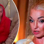 Анастасия Волочкова взвыла из-за проверок артистов на алкоголь - погонят со сцены 14 krug 12