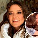 «Первые в ее жизни»: Наталья Могилевская сделала неожиданный подарок 12-летней дочери 15 krug 16