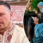«Зацеловал полугодовалую Машеньку»: жена Александра Усика восхитила фото боксера с младшей дочерью 14 krug 24