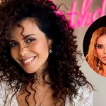 Из Каменских в Ладу Дэнс: NK с зеленым мейкапом поразила перевоплощением в рыжую бестию 13 krug 26