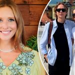 Екатерина Осадчая показала редкое фото с 21-летним сыном и удивила невероятной схожестью с ним 16 krug 30