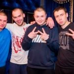 Русскоязычная группа анонсировала большой концерт в Киеве 14 krug 31