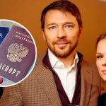 Ольга Фреймут впервые высказалась о российском гражданстве своего мужа 14 krug 32