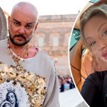 Киркоров спешно покинул Россию вместе со своей эскортницей 18 krug 4