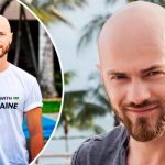 Непонятно, какую страну поддержал: хореограф-беглец Влад Яма отреагировал на обстрел Украины 14 krug 44