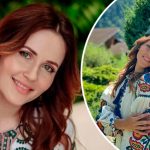 «Украинский кайф»: Наталья Денисенко показала, как отдыхает с мужем-военным в Карпатах 19 krug 47