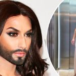 Без платья, парика и макияжа: Кончита Вурст ошеломила, как выглядит в повседневной жизни 13 krug 52