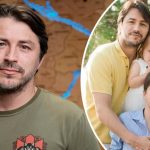 Сергей Притула показал фото со свадьбы и заинтриговал второй женитьбой 13 krug 53