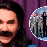 «Возьму оружие в руки»: 67-летний Павел Зибров ошарашил заявлением 17 krug 7