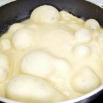 Просто смешайте муку с майонезом! Мало кто знает этот секретный рецепт: очень вкусные лепешки на завтрак 15 lepeshka