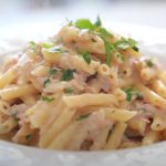 Полезно, быстро, вкусно – ужин от холостяка за 15 минут: 3 основных ингредиента, один из которых – макароны 14 mycollages 38 4