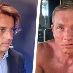 "За то, что открыл рот на Россию!" - стало известно, кто и почему устроил провокацию на концерте Галкина 16 pg 2