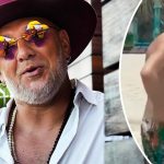 Борода и лишний вес: располневшего Потапа перепутали с Филиппом Киркоровым 12 rug