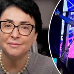 «Голой вечеринки» было мало: Лолита опять явилась на публике без штанов 15 rug 2