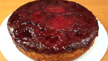 slyvovyj pyrig pereverten