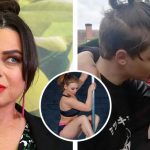 "Подцепил в стри*тиз-клубе, когда был пьяный. Зато она умеет шить и вышивать!" - Королёва высказалась о новоиспечённой невестке 12 unnamed file