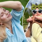 "Адель в шоке от моего ритма жизни!", - Лилия Ребрик умилила фотографией с удивлённой младшей дочерью 14 vjdjvgrnij 1