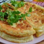Хачапури проще не бывает 16 xachapuri proshhe ne byvaet s tvorogom