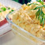 2 замазки за 5 мин. Закуска «Мимоза» + Еврейская паста. Дешево и вкусно 15 2 zamazky za 5 hv zakuska mimoza yevrejska pasta deshevo i smachno