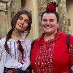 «Разошлись наши пути»: alyona alyona впервые прокомментировала слухи о конфликте с Jerry Heil 18 2a634635640c3c82497f1acc2ff7823a