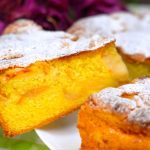 Как приготовить классическую шарлотку по рецепту бабушки: вкус детства на моей кухне всего за 30 минут 15 Pirog vkusno