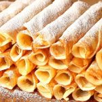 Без Духовки! Трубочки к чаю за 5 минут! Все ингредиенты точно есть у вас в холодильнике 16 bez duhovky trubochky do chayu za 5 hvylyn vsi ingrediyenty tochno ye u vas v holodylnyku