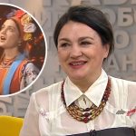 "Смело и дерзко!" - в Сети вирусится антисоветское выступление Сумской на "Голубом огоньке" 13 bvdbvjdjv