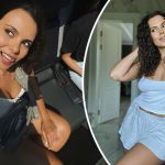 Мейк творит чудеса: Каменских показала, как выглядит до и после макияжа 14 bvdbvjdjvg