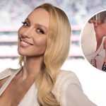 "Стал родителем, другом и любимым!": Полякова впервые за долгое время показала фото мужа, с которым отмечает юбилей свадьбы 15 bvdbvjdjvgrnij 2