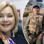 Оксана Билозир неожиданно засветилась на Курщине в РФ 14 bvdbvjdjvgrnij 4