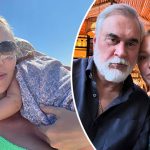 "Чудеса да и только!" - Джанабаева в Испании показала редкое видео их с Меладзе дочери 16 bvdbvjdjvgrnij 6