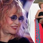 Завистники пускают слюни: 75-летняя Пугачева снялась в ванной в чем мать родила 14 bvdbvjvgrnij