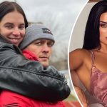 Жена Усика в белоснежном мини заселфилась с супругом в лифте испанского отеля 12 bvjvgrnij