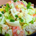 Очень его люблю! Единственный салат, который готовлю круглый год! Продукты для него есть всегда 19 duzhe jogo lyublyu yedynyj salat yakyj gotuyu kruglyj rik produkty dlya nogo ye zavzhdy