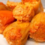 Фаршированные перцы По-новому. Так готовит только моя свекровь. Лучших еще не ела 18 farshyrovani perczi po novomu tak gotuye lyshe moya svekruha krashhyh she ne yila