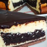 idealno do kavy gosti zavzhdy prosyat kusochok z soboyu mij avtorskyj syrnyk z makom osoblyvyj