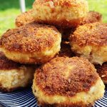 Колхозные котлеты: рецепт, который все забыли, а зря, потому что это очень вкусно 14 kolgospni kotlety reczept yakyj vsi zabuly a darma bo cze duzhe smachno