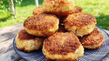 kolgospni kotlety reczept yakyj vsi zabuly a darma bo cze duzhe smachno