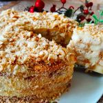 Когда гости на пороге. Торт За 10 минут Самый ленивый «Наполеон». По вкусу как классический 14 koly gosti na porozi tort za 10 hvylyn samyj linyvyj napoleon na smak yak klasychnyj