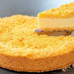 Королевская ватрушка с первого раза выходит идеально: домашние не могут дождаться, пока выпечка настоится 18 korolivska vatrushka z syrom