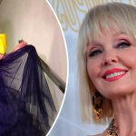 Российская певица Валерия неожиданно публично поддержала Украину 15 krug 12