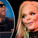 Лариса Долина размечталась спеть в дуэте с известным певцом, поддержавшим Украину 18 krug 13