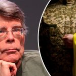 «Получают свою порцию дер*ма»: Стивен Кинг эмоционально высказался об операции ВСУ в России 14 krug 2