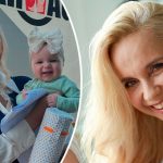 «Не верится»: Лилия Ребрик увлекла фото с младшей дочерью и поздравила ее с важным праздником 14 krug 30