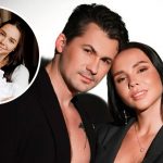 «Очаровательная девочка»: Евгений Кот показал 2-месячную дочь и как она изменилась с рождения 14 krug 41