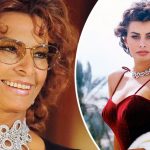 Софи Лорен - 90! 15 krug 46